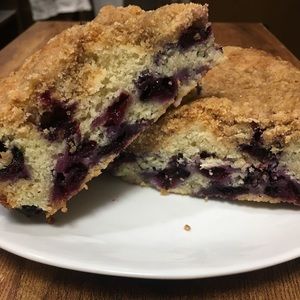 Meet your Posher, Catherine